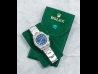 Ролекс (Rolex) Oyster Perpetual 31 Blue Oyster Blue Jeans Arabic 177210